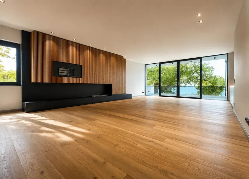 Exklusive und großzügige 3-Zimmer-Wohnung mit ca. 163 m² am Großen Wannsee — photo 1